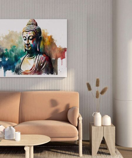 Wall Art Canvas Prints for Modern Interiors