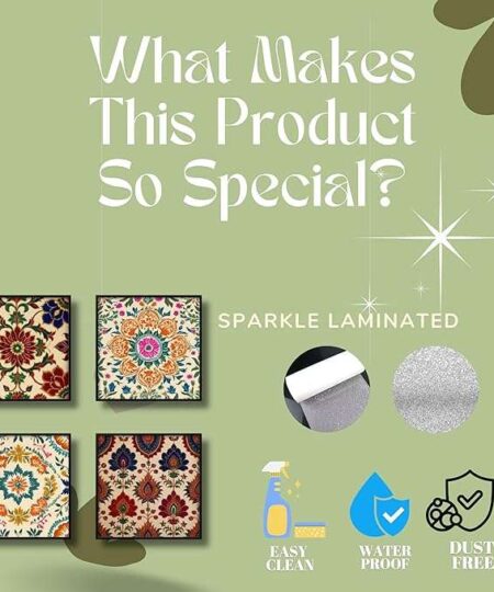 Pichwai Handmade Wall Painting